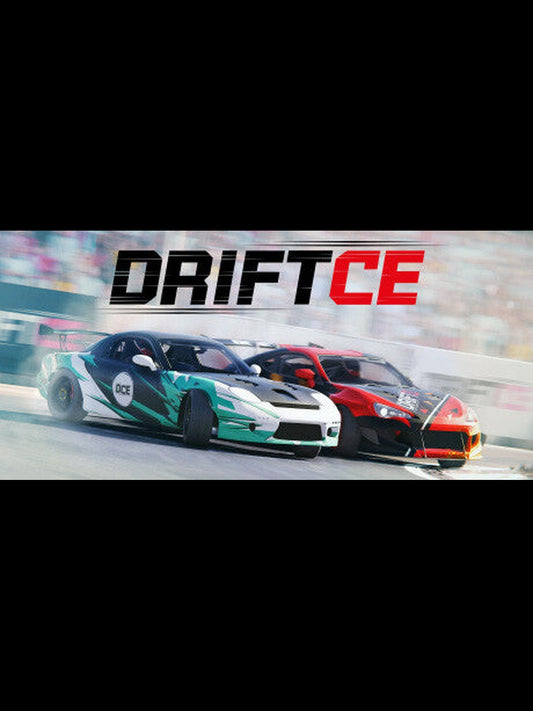 Buy DRIFT CE PC Steam Key Default Title Steam key – fast digital delivery | Volt Keys