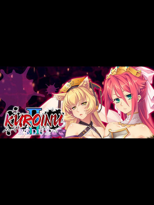 Buy Kuroinu 2 Redux PC Steam Key Default Title Steam key – fast digital delivery | Volt Keys