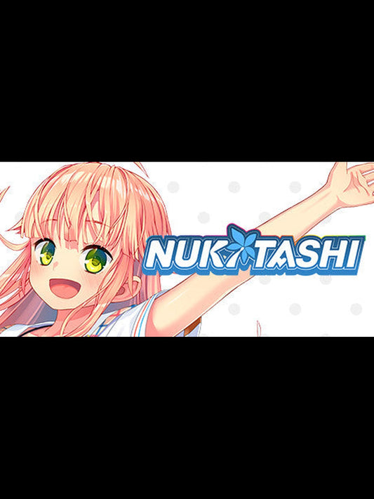 Buy NUKITASHI PC Steam Key Default Title Steam key – fast digital delivery | Volt Keys