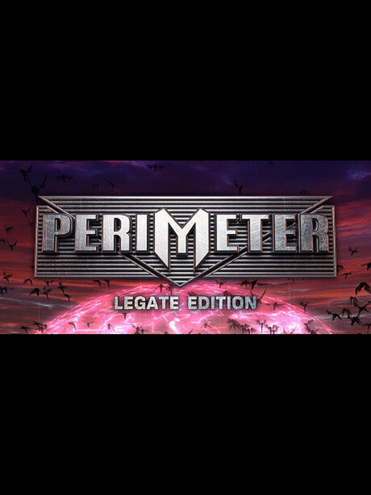 Buy PERIMETER: Legate Edition PC Steam Key Default Title Steam key – fast digital delivery | Volt Keys