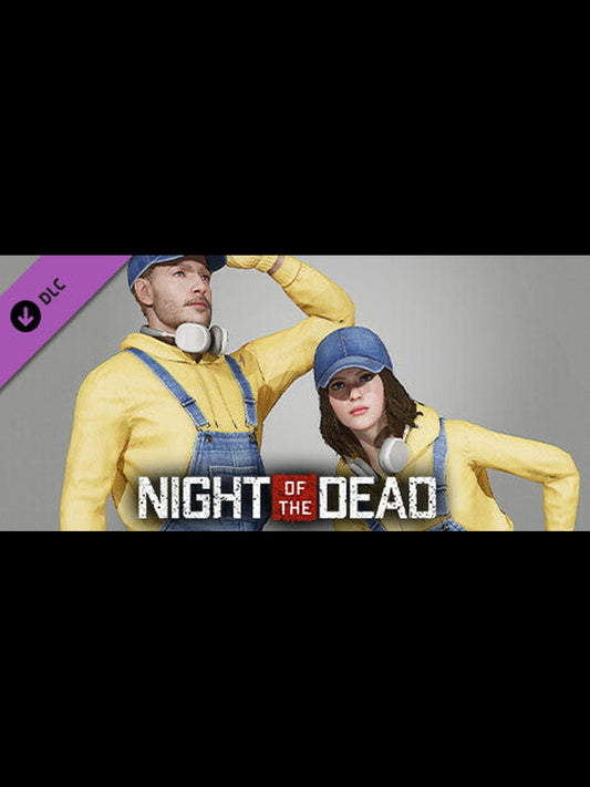 Buy Night of the Dead - Beginner Pack DLC PC Steam Key Default Title Steam key – fast digital delivery | Volt Keys