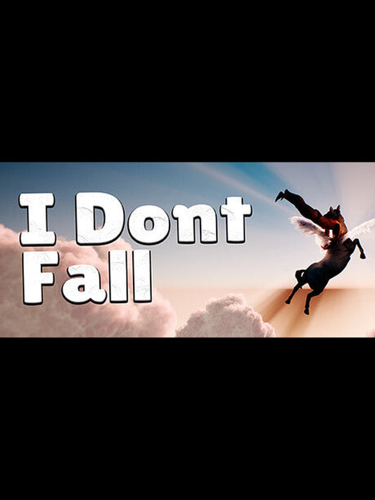 Buy I dont Fall PC Steam Key Default Title Steam key – fast digital delivery | Volt Keys