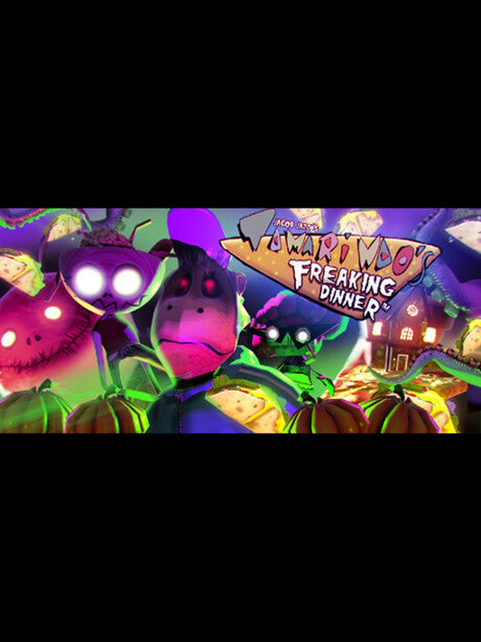 Buy Tamarindos Freaking Dinner PC Steam Key Default Title Steam key – fast digital delivery | Volt Keys