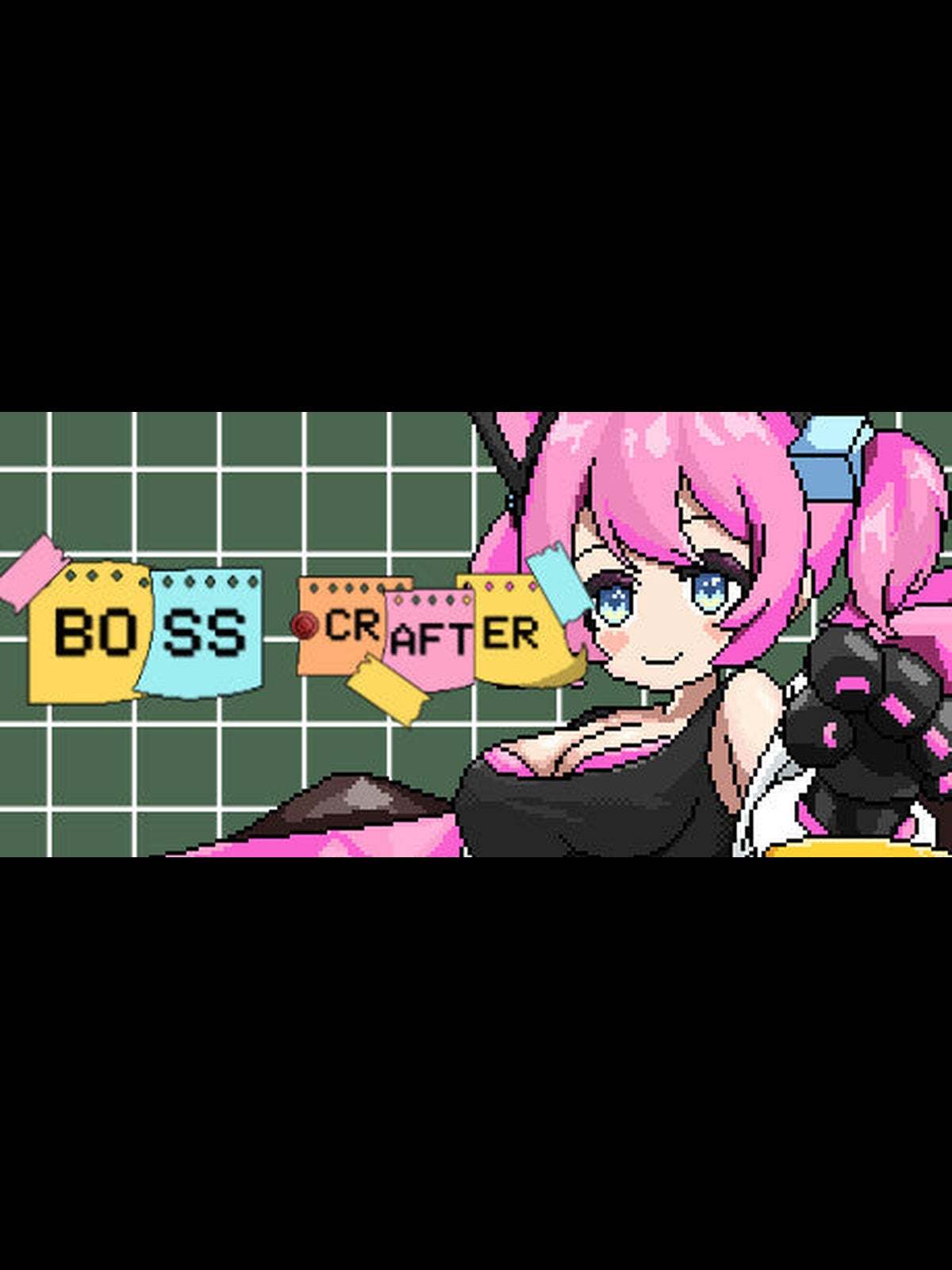 Buy BossCrafter PC Steam Key Default Title Steam key – fast digital delivery | Volt Keys
