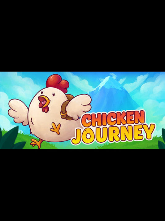 Buy Chicken Journey PC Steam Key Default Title Steam key – fast digital delivery | Volt Keys