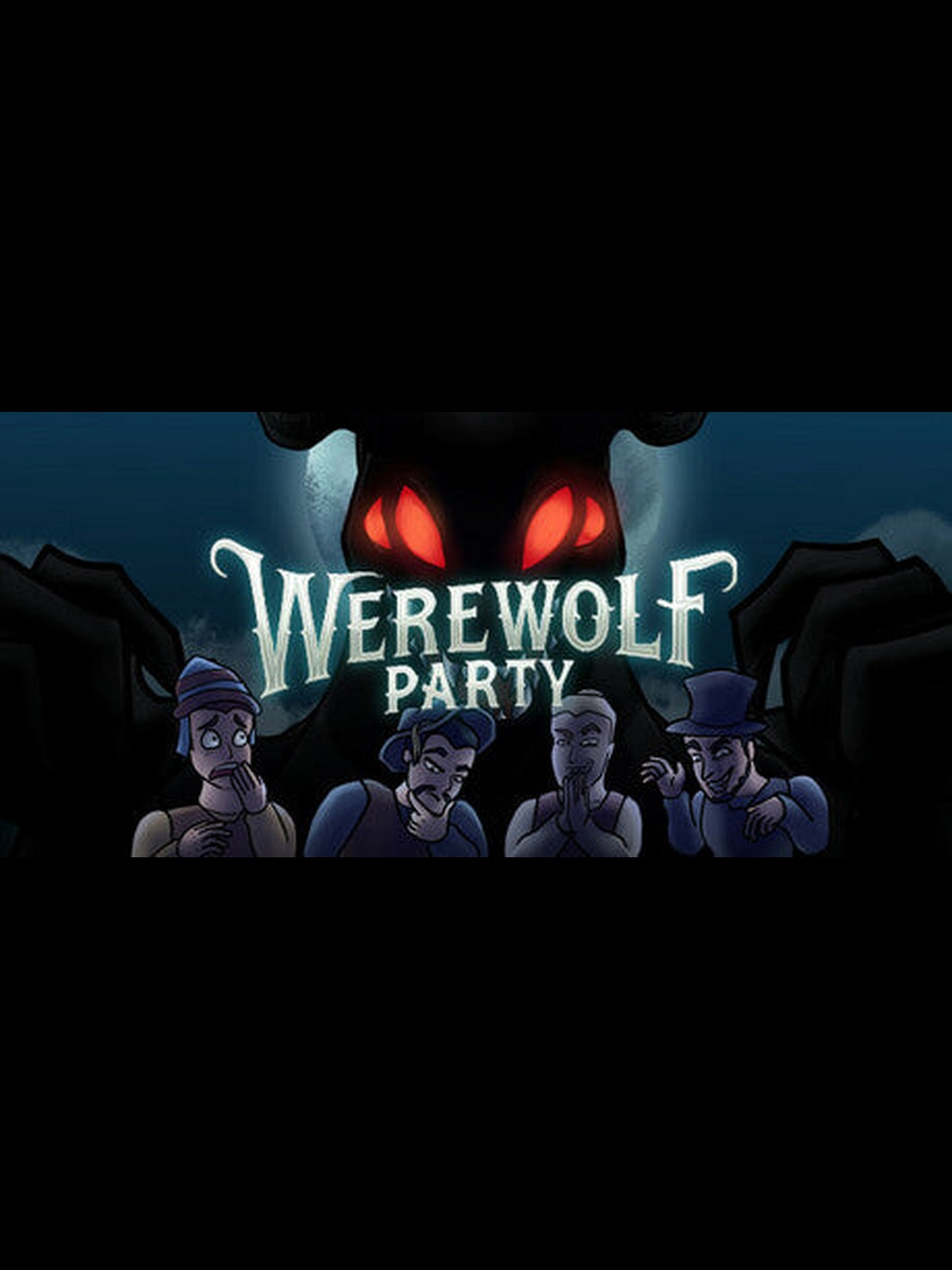 Buy Werewolf Party PC Steam Key Default Title Steam key – fast digital delivery | Volt Keys