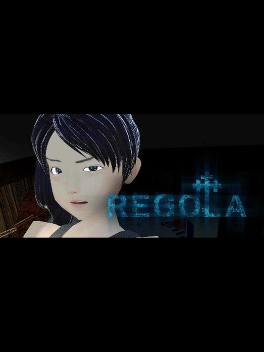 Buy REGOLA PC Steam Key Default Title Steam key – fast digital delivery | Volt Keys