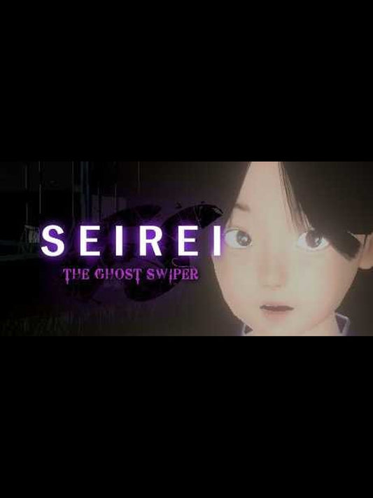 Buy Seirei PC Steam Key Default Title Steam key – fast digital delivery | Volt Keys