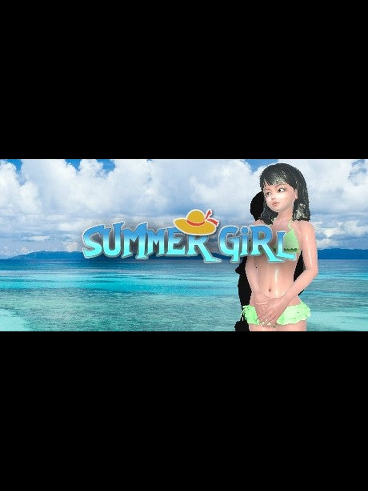 Buy Summer Girl PC Steam Key Default Title Steam key – fast digital delivery | Volt Keys