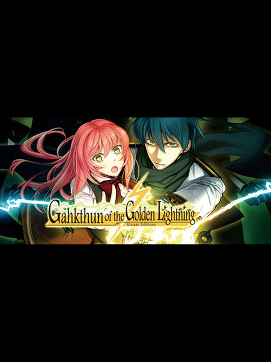 Buy Gahkthun of the Golden Lightning Steam Edition PC Steam Key Default Title Steam key – fast digital delivery | Volt Keys