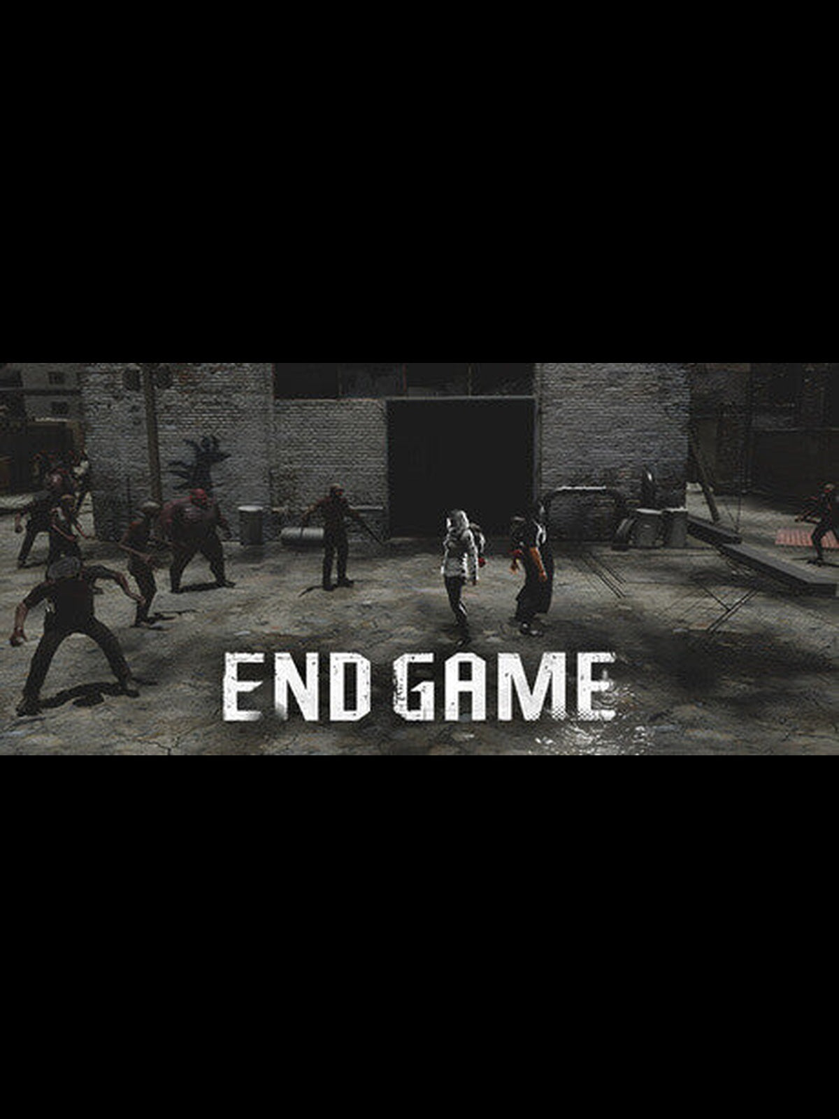 Buy Endgame PC Steam Key Default Title Steam key – fast digital delivery | Volt Keys
