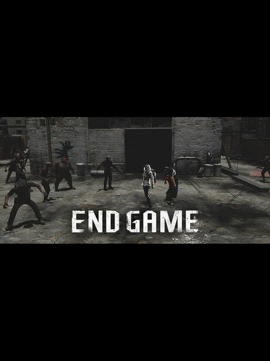 Buy Endgame PC Steam Key Default Title Steam key – fast digital delivery | Volt Keys