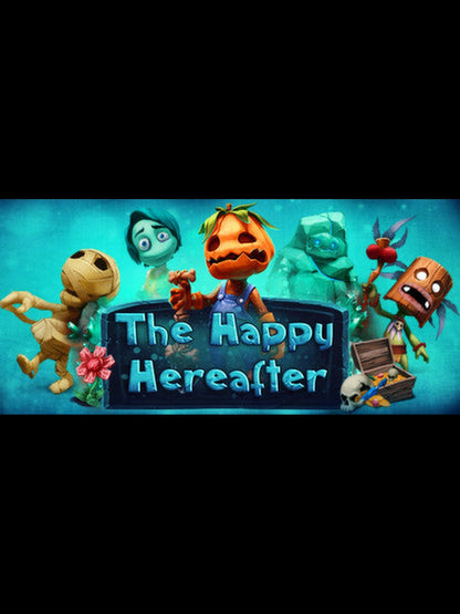 Buy The Happy Hereafter PC Steam Key Default Title Steam key – fast digital delivery | Volt Keys