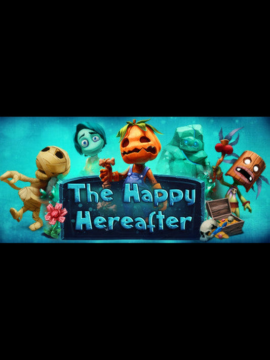 Buy The Happy Hereafter PC Steam Key Default Title Steam key – fast digital delivery | Volt Keys