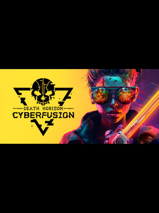 Buy Death Horizon: Cyberfusion PC Steam Key Default Title Steam key – fast digital delivery | Volt Keys