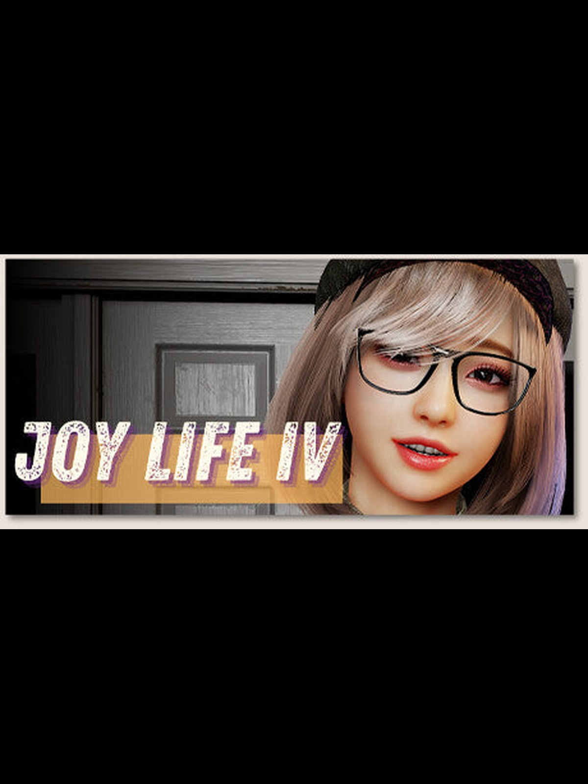 Buy Joy Life 4 PC Steam Key Default Title Steam key – fast digital delivery | Volt Keys