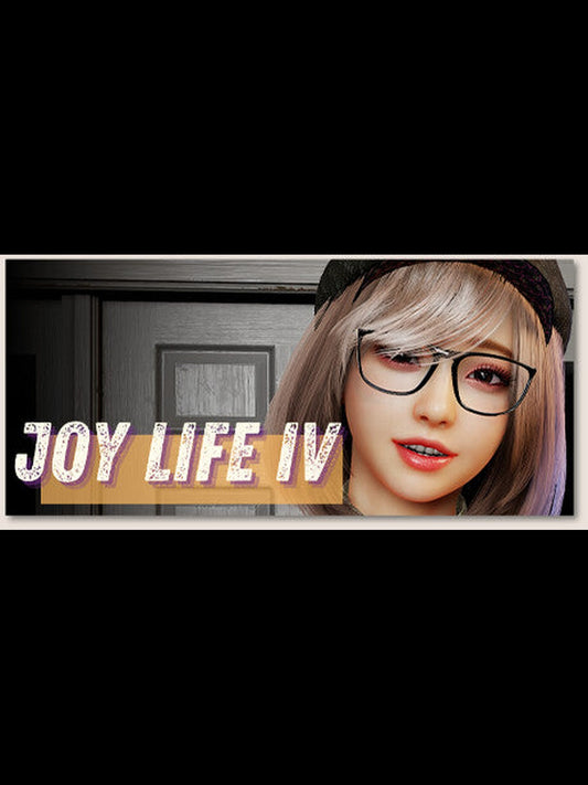Buy Joy Life 4 PC Steam Key Default Title Steam key – fast digital delivery | Volt Keys