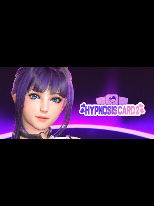 Buy Hypnosis Card 2 PC Steam Key Default Title Steam key – fast digital delivery | Volt Keys