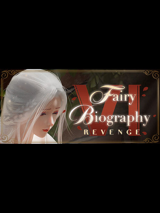 Buy Fairy Biography 6 : Revenge PC Steam Key Default Title Steam key – fast digital delivery | Volt Keys