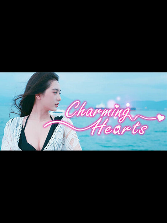 Buy Charming Hearts PC Steam Key Default Title Steam key – fast digital delivery | Volt Keys