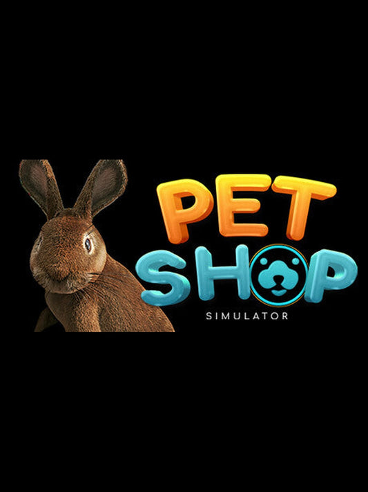 Buy Pet Shop Simulator PC Steam Key Default Title Steam key – fast digital delivery | Volt Keys