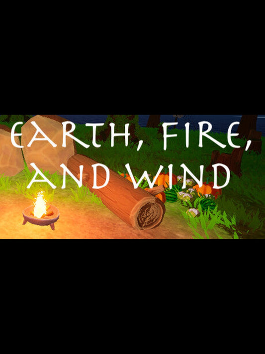 Buy Earth, Fire, And Wind PC Steam Key Default Title Steam key – fast digital delivery | Volt Keys