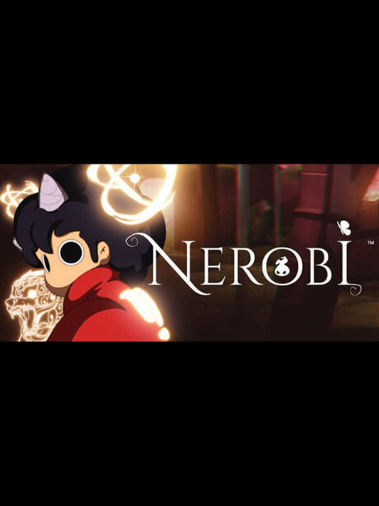 Buy Nerobi PC Steam Key Default Title Steam key – fast digital delivery | Volt Keys