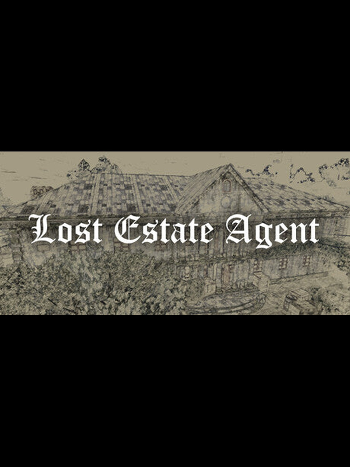 Buy Lost Estate Agent PC Steam Key Default Title Steam key – fast digital delivery | Volt Keys