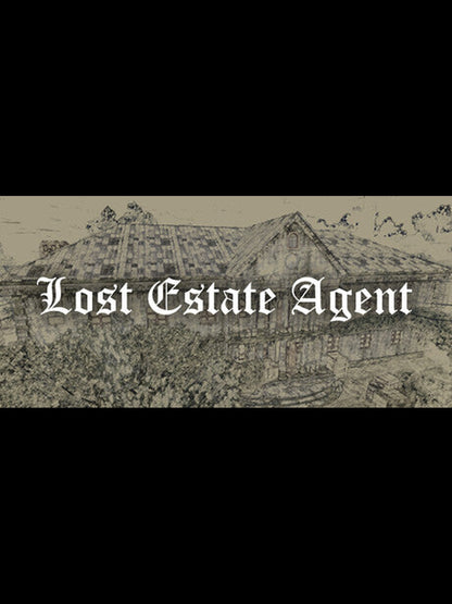 Buy Lost Estate Agent PC Steam Key Default Title Steam key – fast digital delivery | Volt Keys