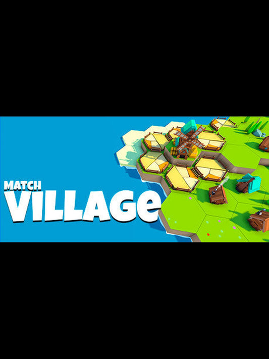 Buy Match Village PC Steam Key Default Title Steam key – fast digital delivery | Volt Keys