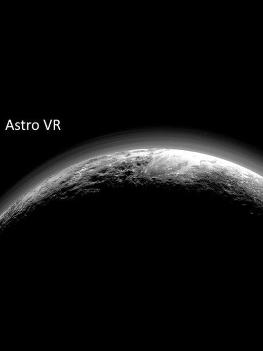 Buy Astro VR PC Steam Key Default Title Steam key – fast digital delivery | Volt Keys