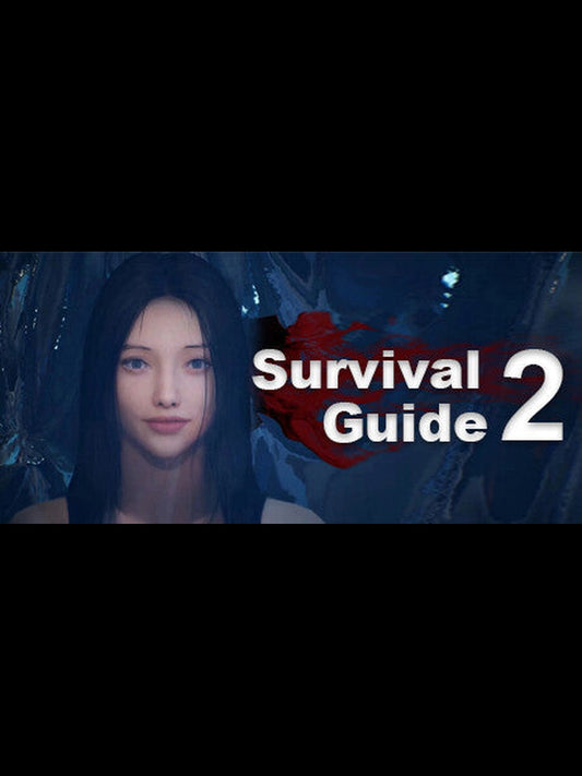Buy Survival Guide 2 PC Steam Key Default Title Steam key – fast digital delivery | Volt Keys