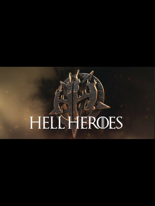 Buy Hell Heroes PC Steam Key Default Title Steam key – fast digital delivery | Volt Keys