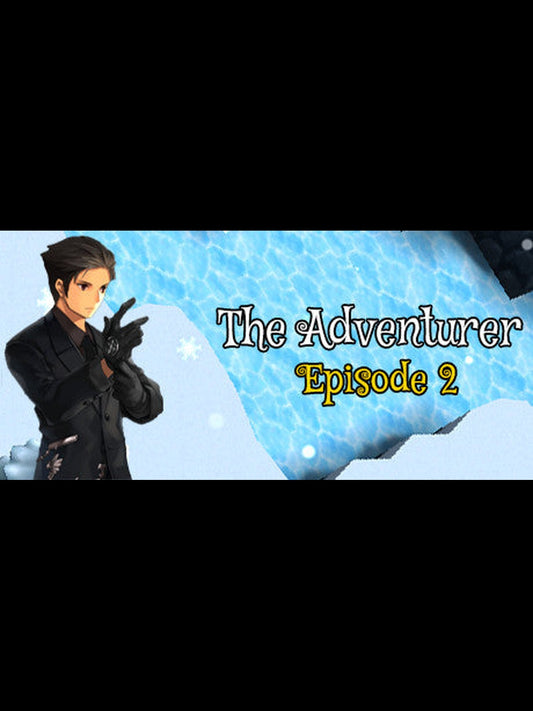 Buy The Adventurer - Episode 2: New Dreams PC Steam Key Default Title Steam key – fast digital delivery | Volt Keys