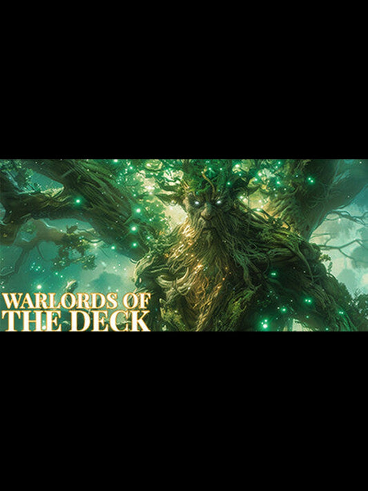 Buy Warlords of the Deck PC Steam Key Default Title Steam key – fast digital delivery | Volt Keys