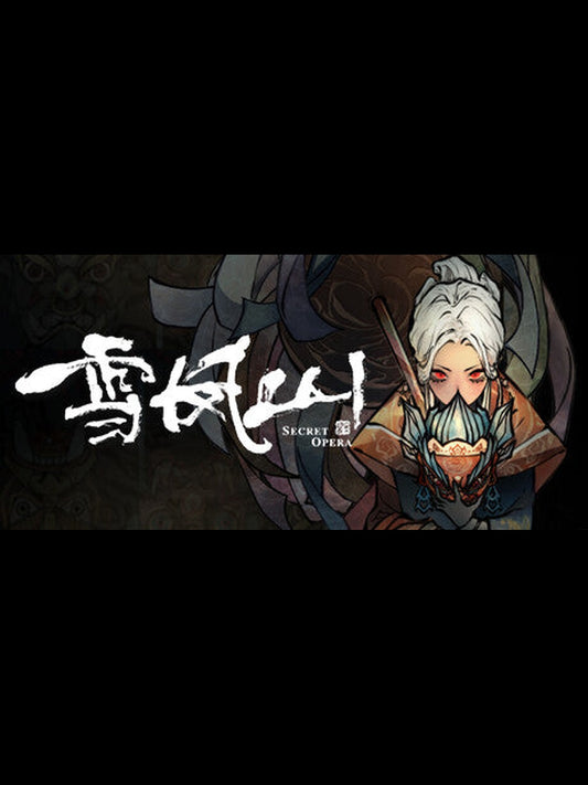 Buy 雪凤山 Secret Opera PC Steam Key Default Title Steam key – fast digital delivery | Volt Keys
