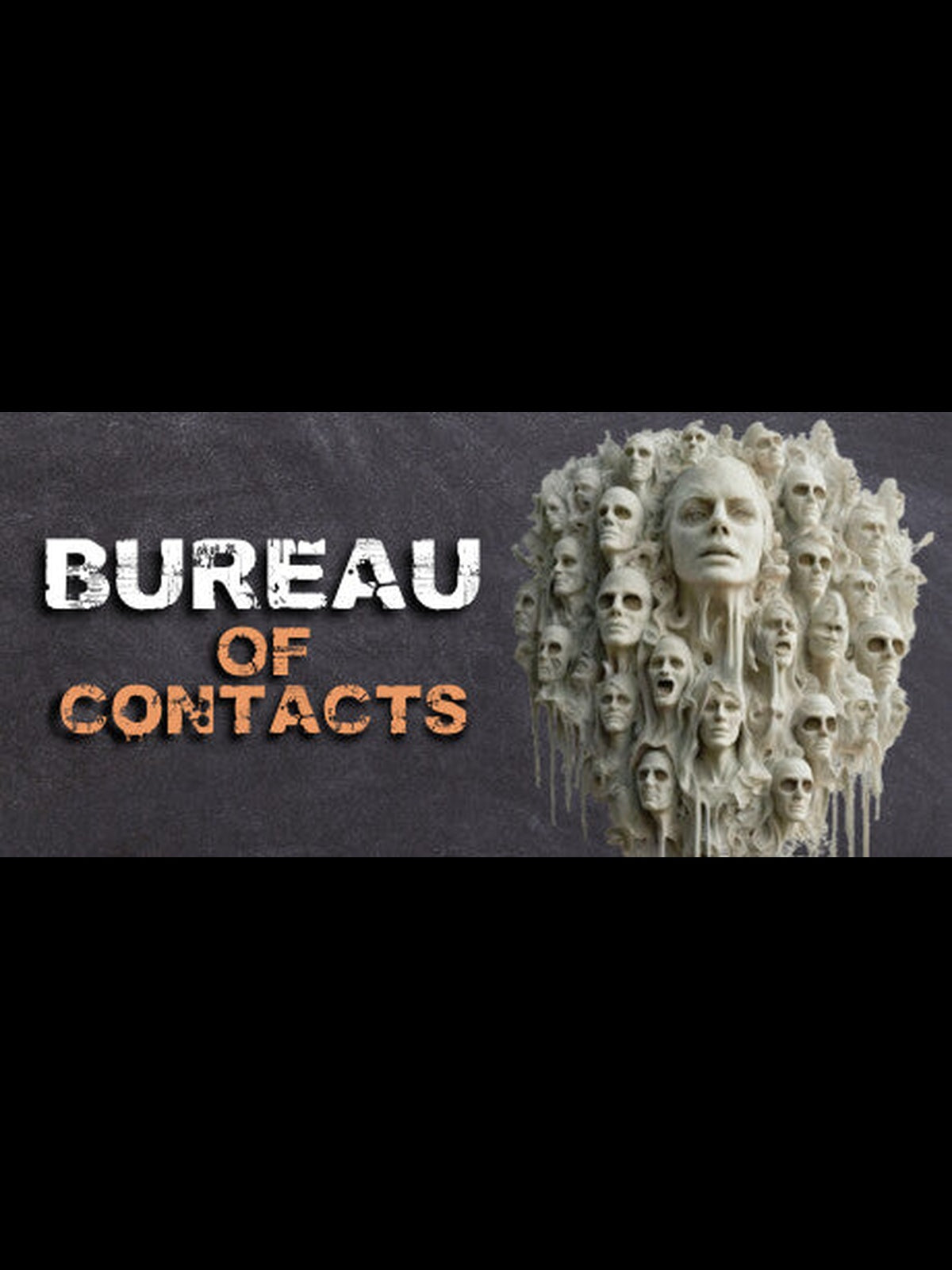Buy Bureau of Contacts PC Steam Key Default Title Steam key – fast digital delivery | Volt Keys