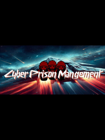 Buy Cyber Prison Management PC Steam Key Default Title Steam key – fast digital delivery | Volt Keys