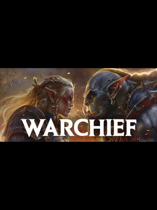 Buy Warchief PC Steam Key Default Title Steam key – fast digital delivery | Volt Keys