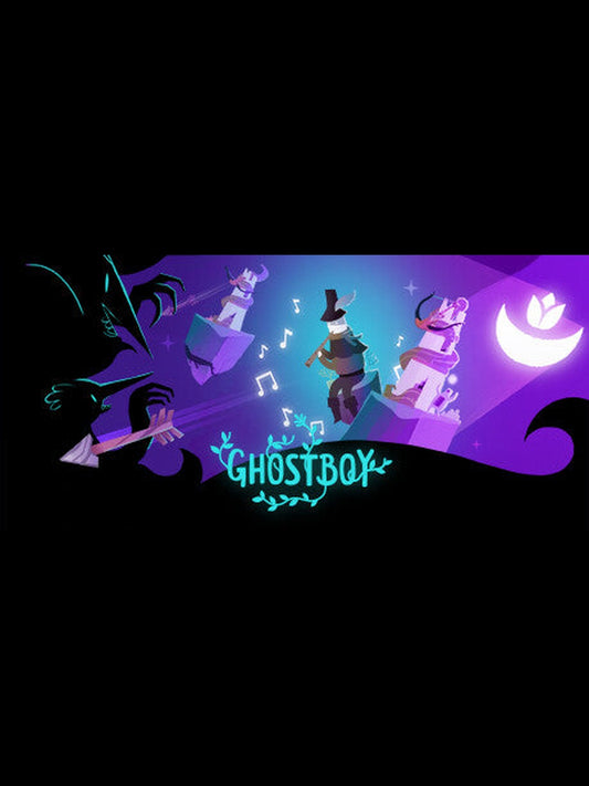 Buy Ghostboy PC Steam Key Default Title Steam key – fast digital delivery | Volt Keys
