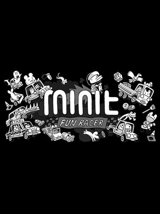 Buy Minit Fun Racer PC Steam Key Default Title Steam key – fast digital delivery | Volt Keys