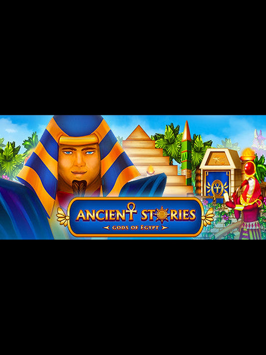 Buy Ancient Stories: Gods of Egypt PC Steam Key Default Title Steam key – fast digital delivery | Volt Keys
