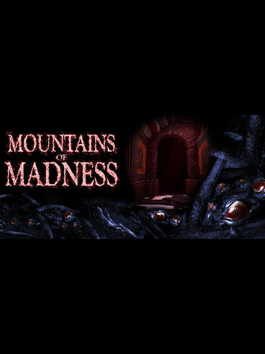 Buy Mountains of Madness PC Steam Key Default Title Steam key – fast digital delivery | Volt Keys
