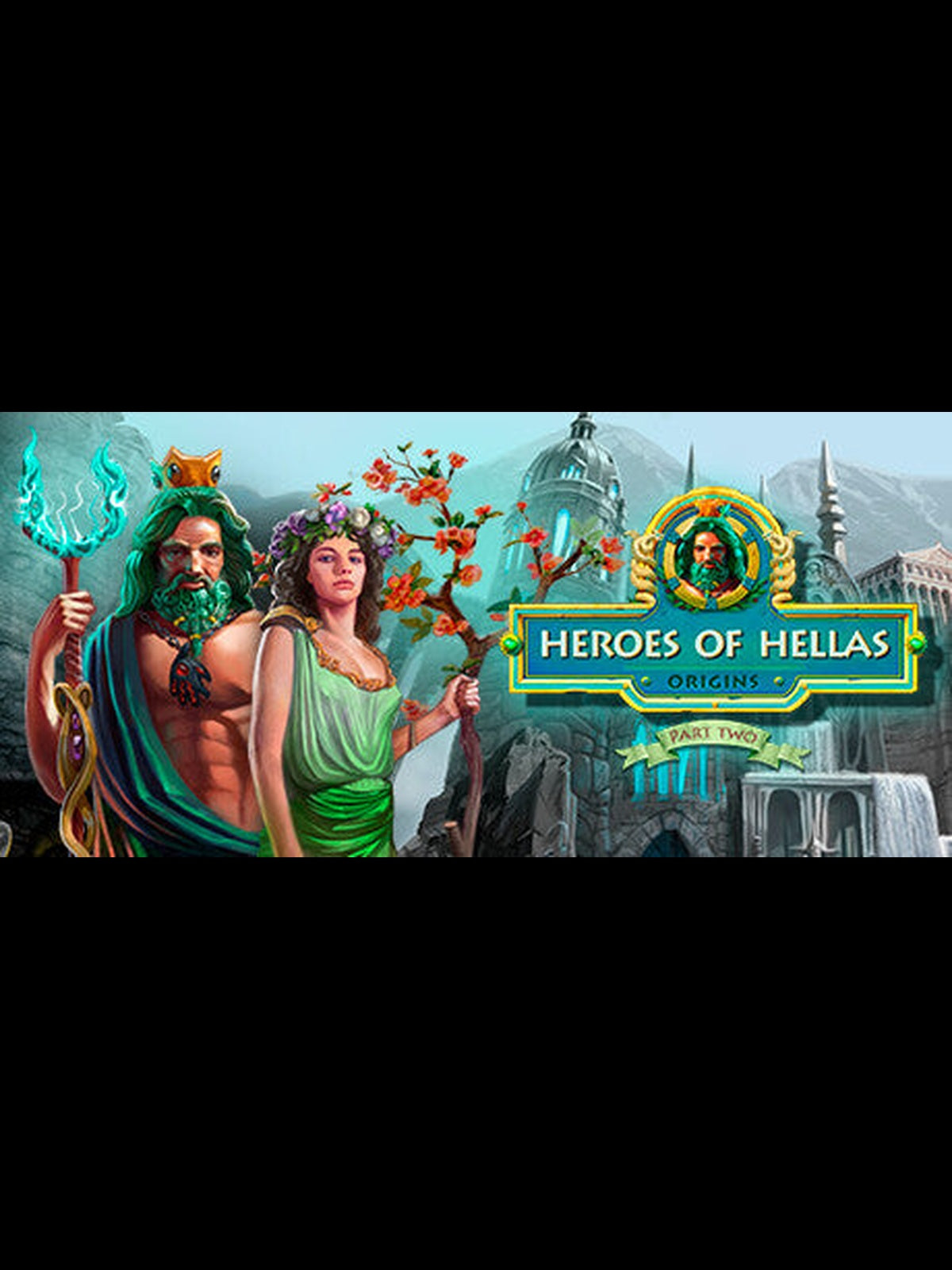 Buy Heroes of Hellas Origins: Part Two PC Steam Key Default Title Steam key – fast digital delivery | Volt Keys