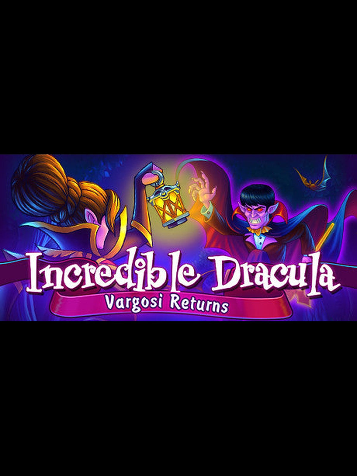Buy Incredible Dracula: Vargosi Returns PC Steam Key Default Title Steam key – fast digital delivery | Volt Keys
