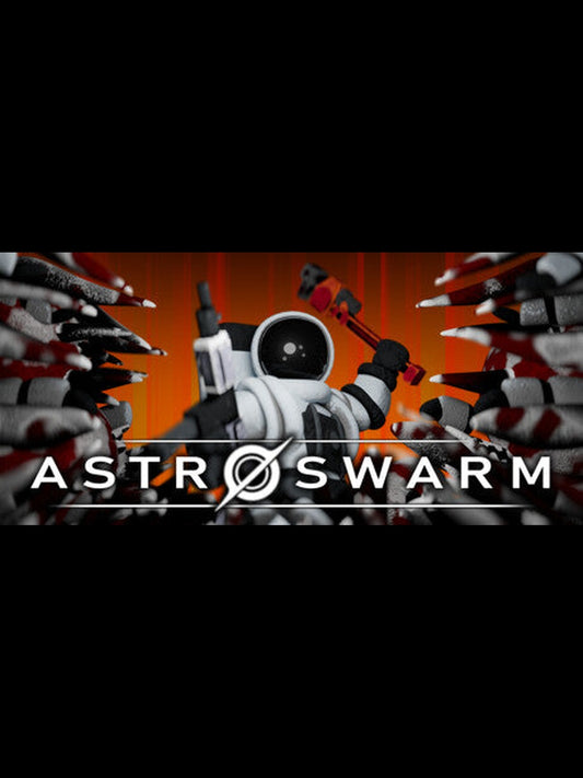 Buy ASTROSWARM PC Steam Key Default Title Steam key – fast digital delivery | Volt Keys