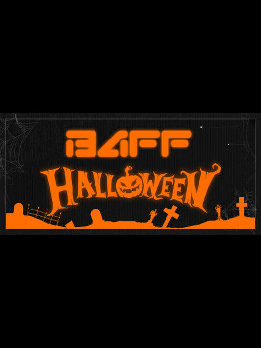 Buy BAFF Halloween PC Steam Key Default Title Steam key – fast digital delivery | Volt Keys