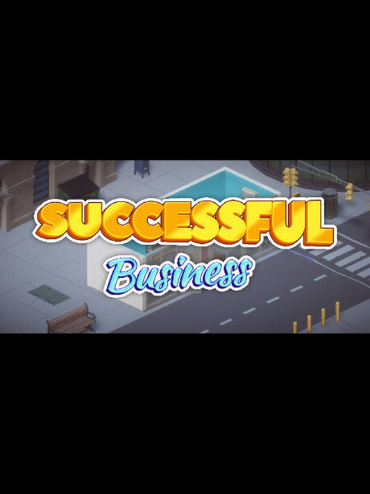 Buy Successful business PC Steam Key Default Title Steam key – fast digital delivery | Volt Keys