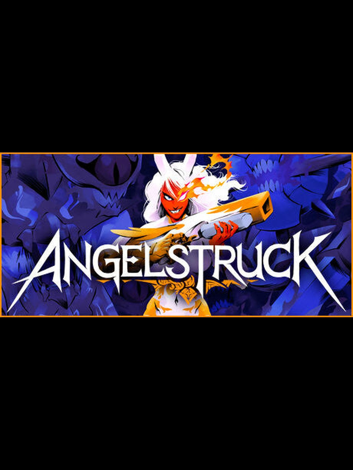 Buy Angelstruck PC Steam Key Default Title Steam key – fast digital delivery | Volt Keys