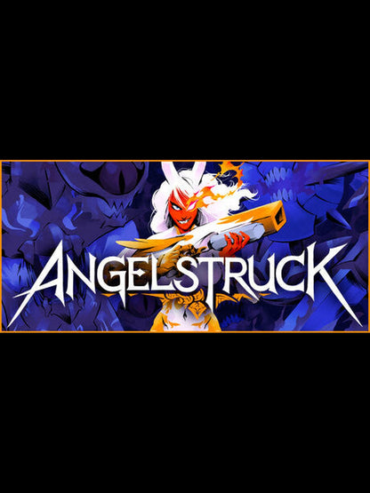 Buy Angelstruck PC Steam Key Default Title Steam key – fast digital delivery | Volt Keys